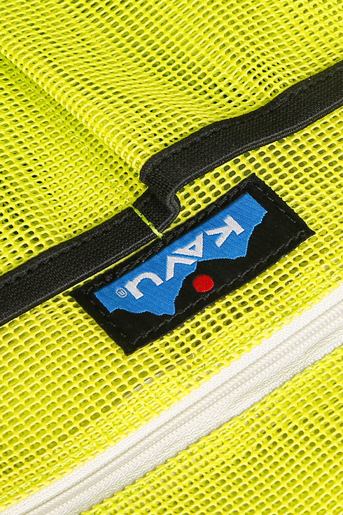 KAVU Alder Lake Tote 大容量沙灘袋